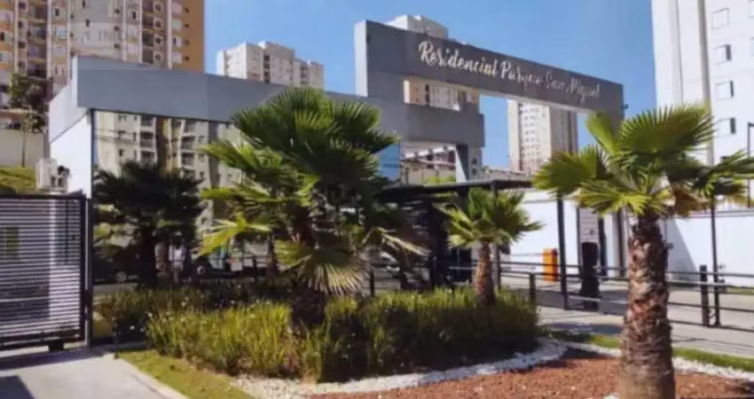 Apartamento com 1 quarto à venda na Rua dos Flox, 400, Portais (Polvilho), Cajamar
