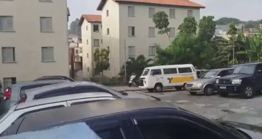Grande oportunidade, apto 2 dorms, vagas de garagem, minha casa minha vida