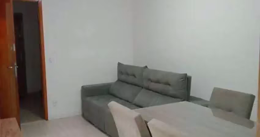 Apartamento para locação no condomínio valle verde - cotia