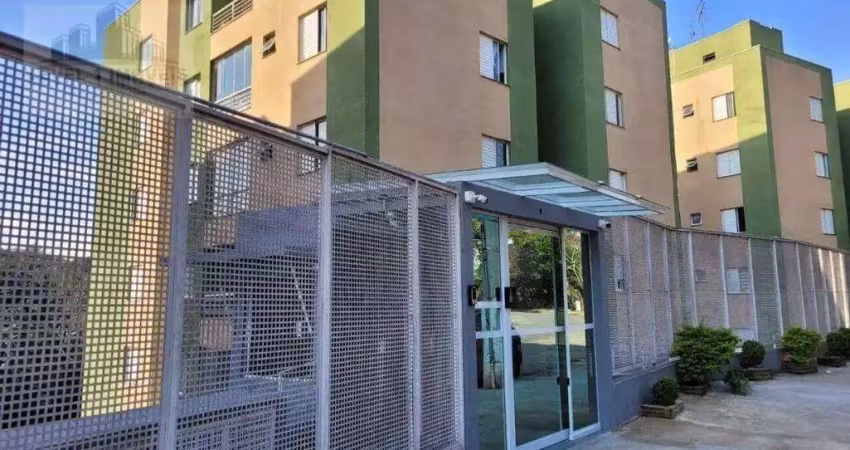 Vista verde cotia, 2 dorms, último andar, minha casa minha vida
