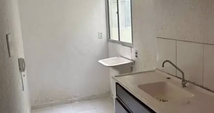 Apartamento com 2 quartos à venda na Rua Doutora Aparecida F de J Domingues, 391, Jardim Petrópolis, Cotia