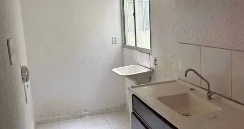 Apartamento com 2 quartos à venda na Rua Doutora Aparecida F de J Domingues, 391, Jardim Petrópolis, Cotia