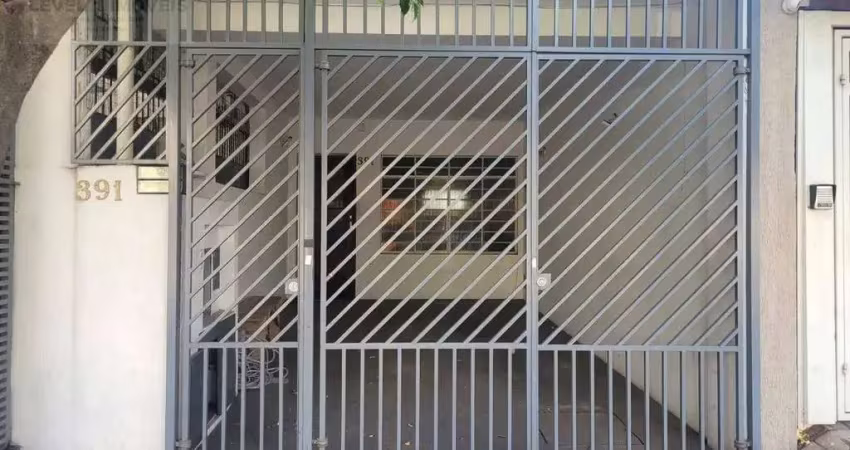 Casa com 3 quartos à venda na Rua Urupiara, 339, Santana, São Paulo