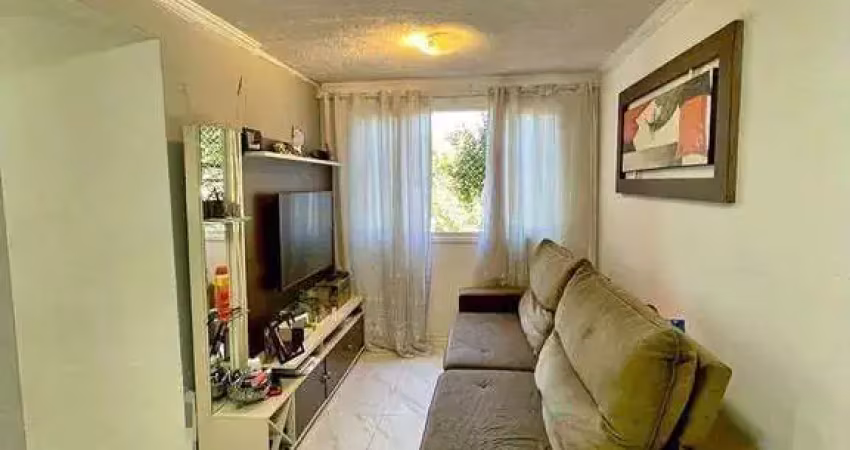 Apartamento com 2 quartos à venda na Rua Antônio Peres Paniágua, 535, São Pedro, Osasco