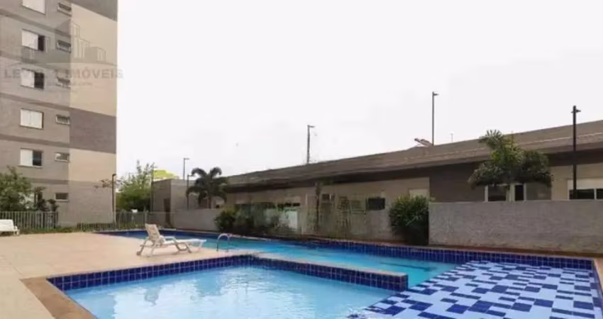 Apartamento no condomínio portal vistallegro - osasco