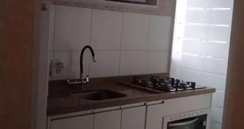 Apartamento com 2 quartos à venda na Rua Valdir Soares Lopes, 151, São Pedro, Osasco