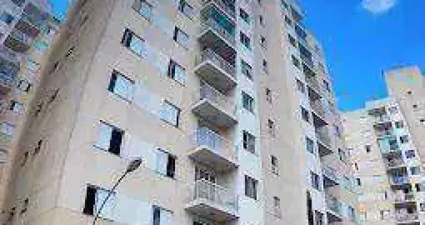 Apartamento no condomínio solar dos nogueira - osasco