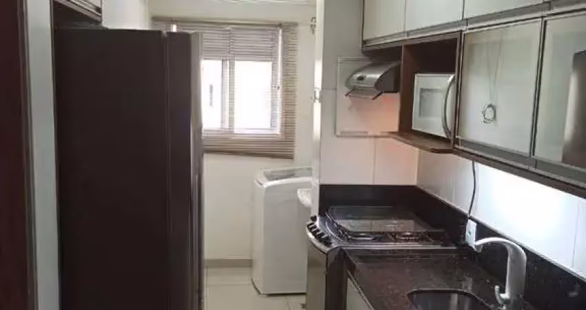 Apartamento com 2 quartos à venda na Estrada Manoel Lages do Chao, 1030, Lajeado, Cotia