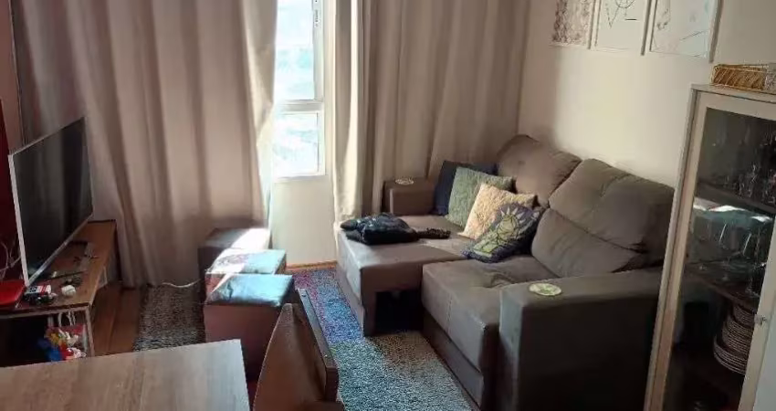 Apartamento com 2 quartos à venda na Rua José Timótheo da Silva, 3000, São Pedro, Osasco