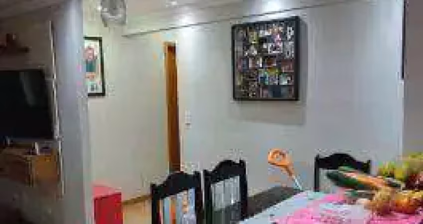 Apartamento com 2 quartos à venda na Rua Juan Vicente, 482, Bandeiras, Osasco