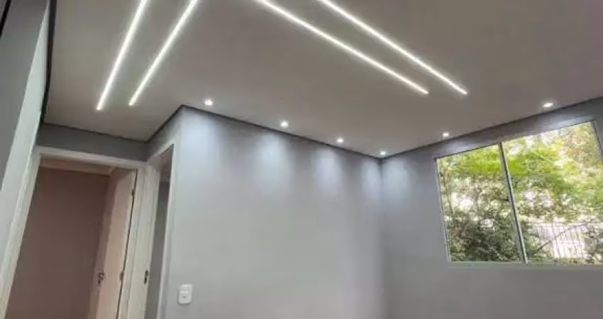 Apartamento com 2 quartos à venda na Rua Agrimensor Sugaya, 1255, Colônia (Zona Leste), São Paulo
