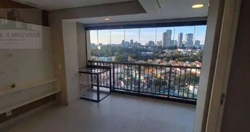 Apartamento com 3 quartos à venda na Rua Roraima, 212, Nova Aldeinha, Barueri