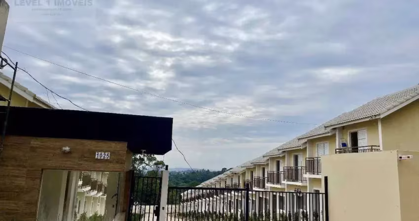 Casa em condomínio fechado com 2 quartos à venda na Avenida Doutor Odair Pacheco Pedroso, 815, Vila Monte Serrat, Cotia