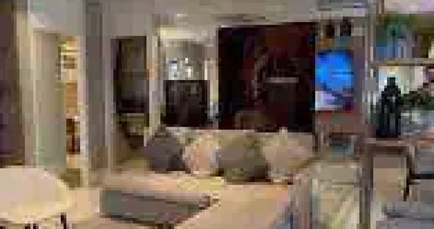 Apartamento no condomínio giardino golf residenziale - cidade são francisco
