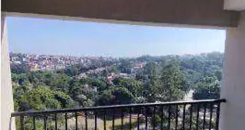 Apartamento com 2 quartos à venda na Rua Londrina, 184, Jardim do Líbano, Barueri