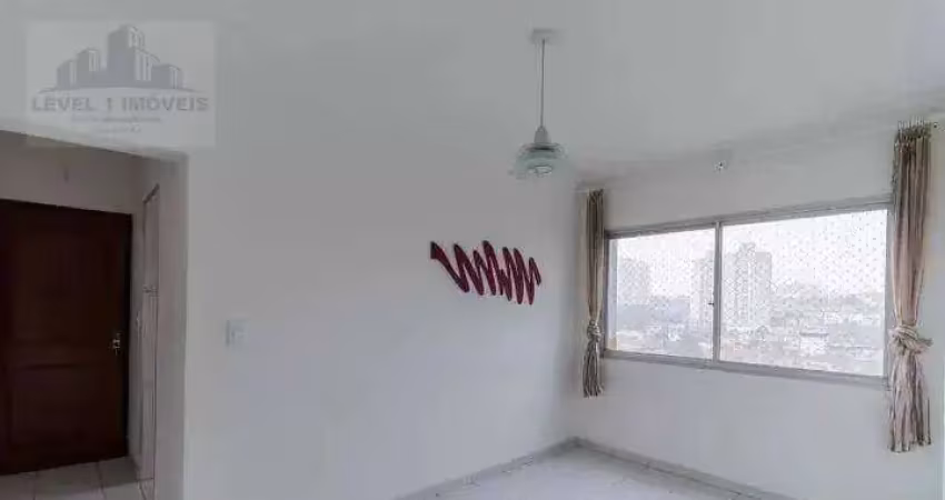 Apartamento no edifício joão paulo i - chácara cruzeiro do sul