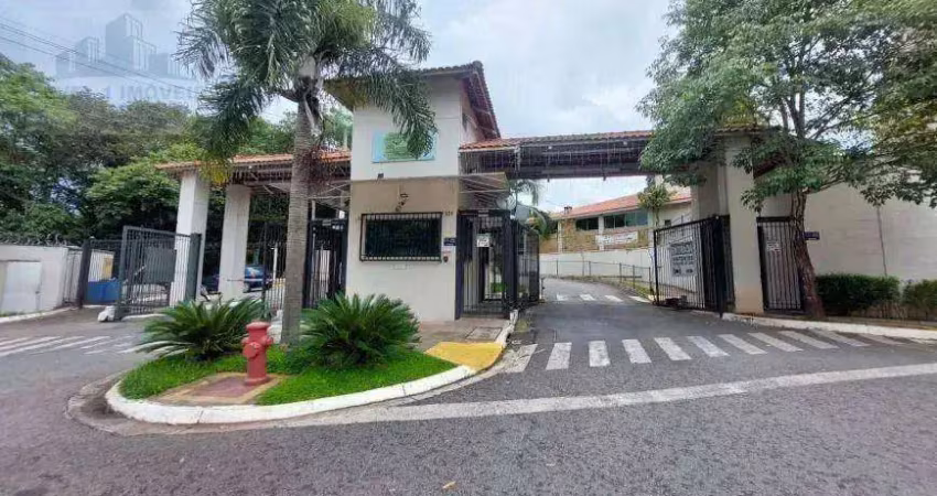 Apartamento com 2 quartos à venda na Estrada do Sapiantã, 101, Conjunto Habitacional - Setor A, Itapevi