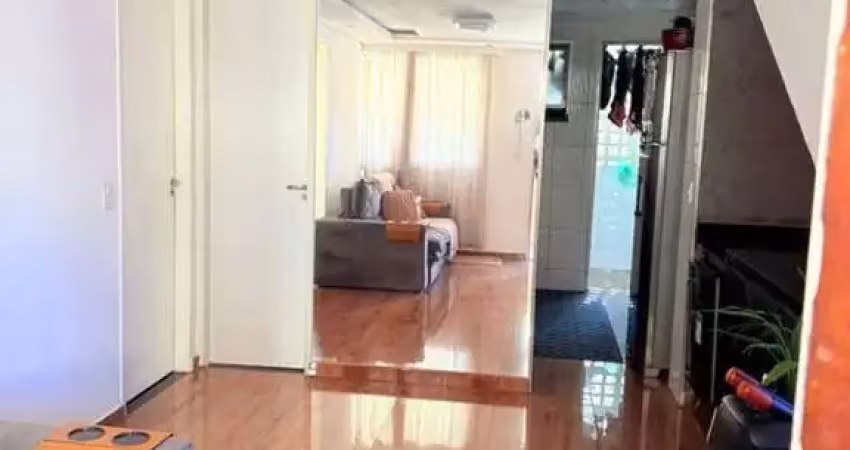 Apartamento com 2 quartos à venda na Rua São Gonçalo do Rio das Pedras, 972, Jardim Helena, São Paulo