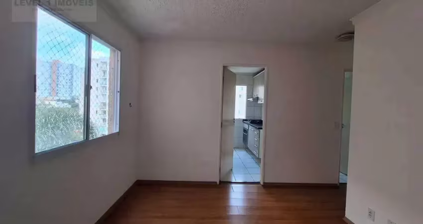- apartamento no condomínio parque das flores - osasco / santa maria.