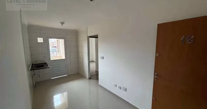 Apartamento no residencial roque polidoro - jardim liderança