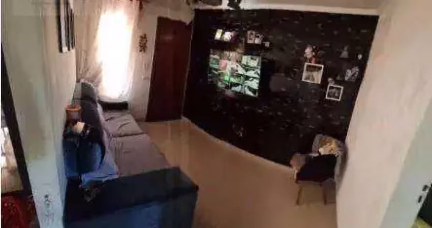 Apartamento no condomínio begonia iii -  conjunto residencial josé bonifácio
