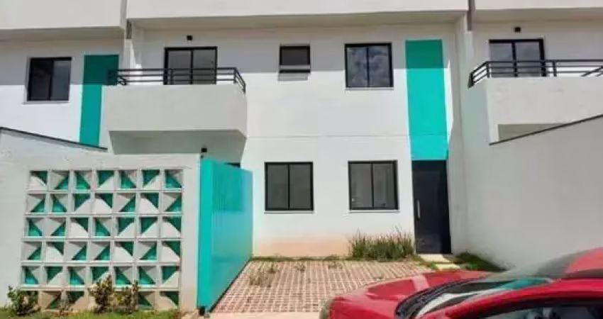 Casa em condomínio fechado com 2 quartos à venda na Rua das Morangueiras, 250, Jardim Petrópolis, Cotia