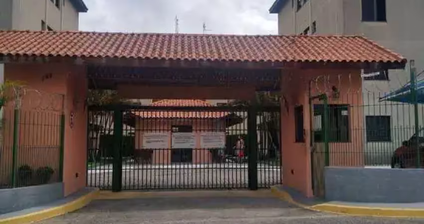 Apartamento no condomínio morada pássaros -  carapicuíba