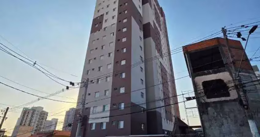 Apartamento com 2 quartos à venda na Rua Doutor Edgar Garcia Vieira, 236, Vila Matilde, São Paulo