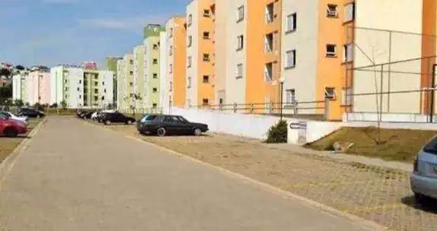 Apartamento com 2 quartos à venda na Rua Vicente Amato Sobrinho, 826, Jardim São João (Jaraguá), São Paulo