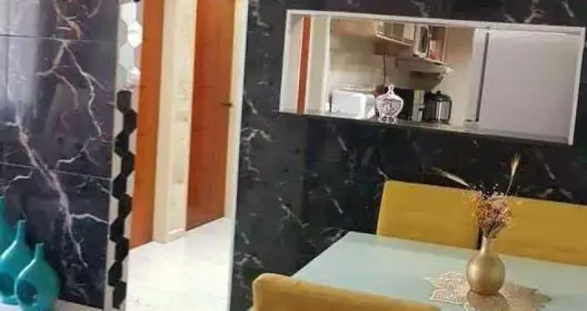 Apartamento com 2 quartos à venda na Rua Paraguai, 326, Jardim Helena, Carapicuíba
