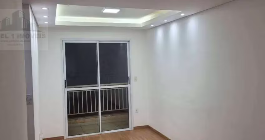 Apartamento com 2 quartos à venda na Rua Orminda Pinto, 130, Vila Conceição, São Paulo