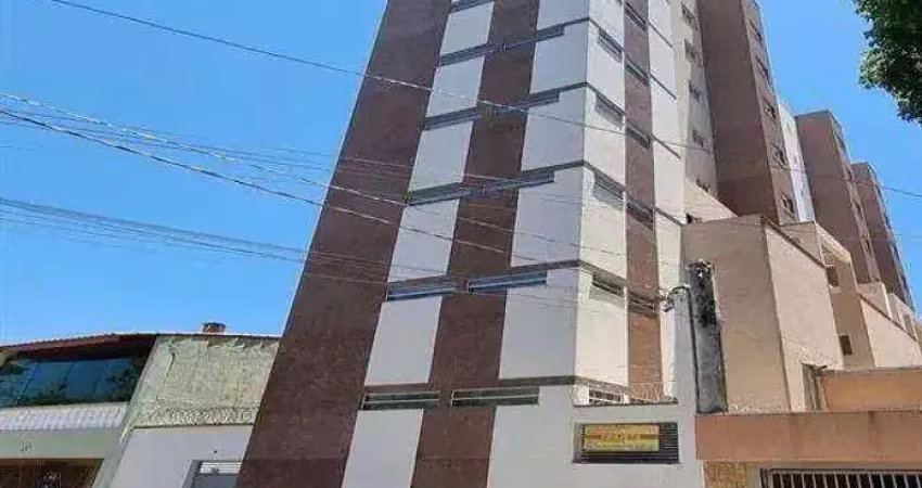 Apartamento com 2 quartos à venda na Avenida Melchert, 419, Chácara Seis de Outubro, São Paulo