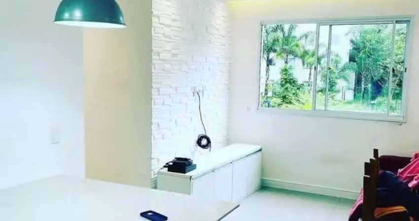 Apartamento no condomínio vila arbori - jardim helga