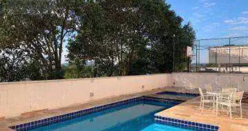 Apartamento com 2 quartos à venda na Rua Mário Andreatini, 121, Jardim Nossa Senhora das Graças, Cotia