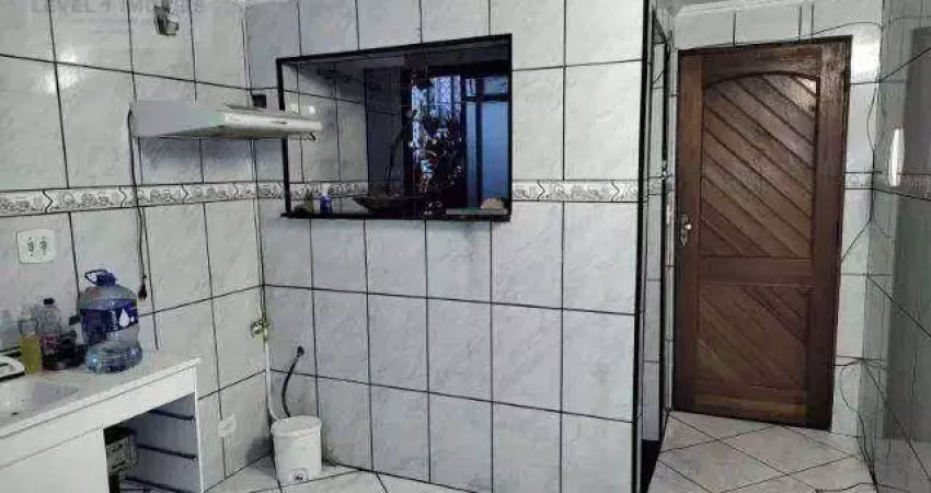 Apartamento com 2 quartos à venda na Rua Arroio Sarandi, 386, Conjunto Habitacional Santa Etelvina III, São Paulo