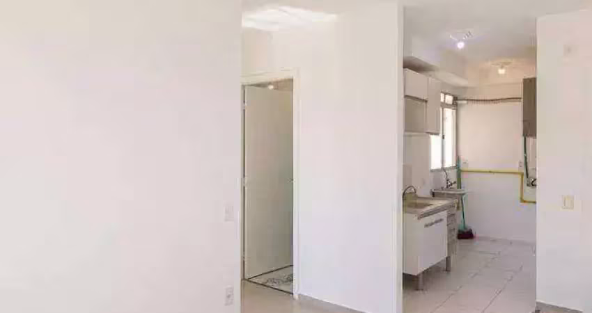 Apartamento com 2 quartos à venda na Rua Agrimensor Sugaya, 1255, Colônia (Zona Leste), São Paulo