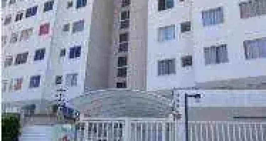Apartamento no residencial vila são josé - zona leste
