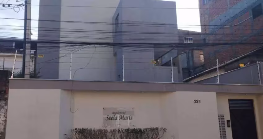 Kitnet / Stúdio à venda na Rua Iguatama, 333, Guaianases, São Paulo