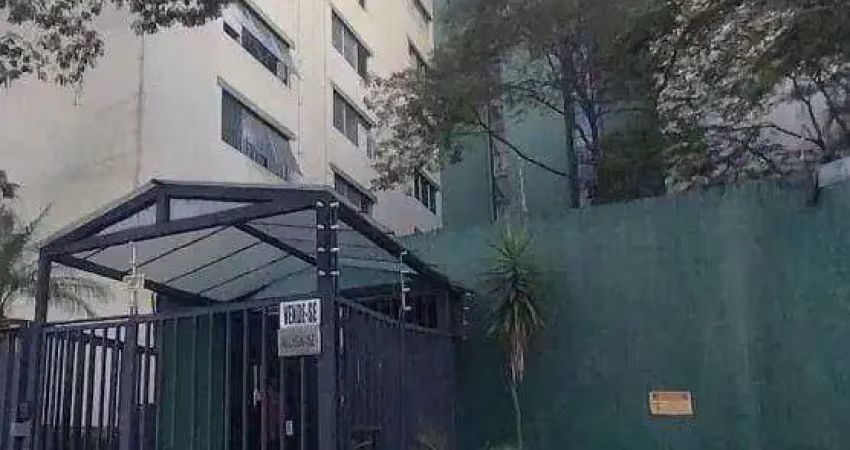 Excelente apartamento no condomínio edifício santana plaza