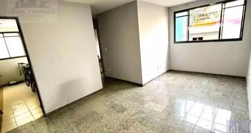 - apartamento no condomínio residencial costa do sol