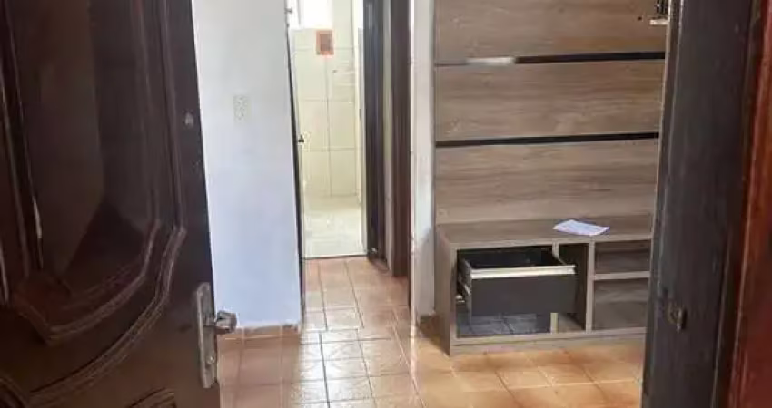 Apartamento no condomínio atibaia - cidade tiradentes