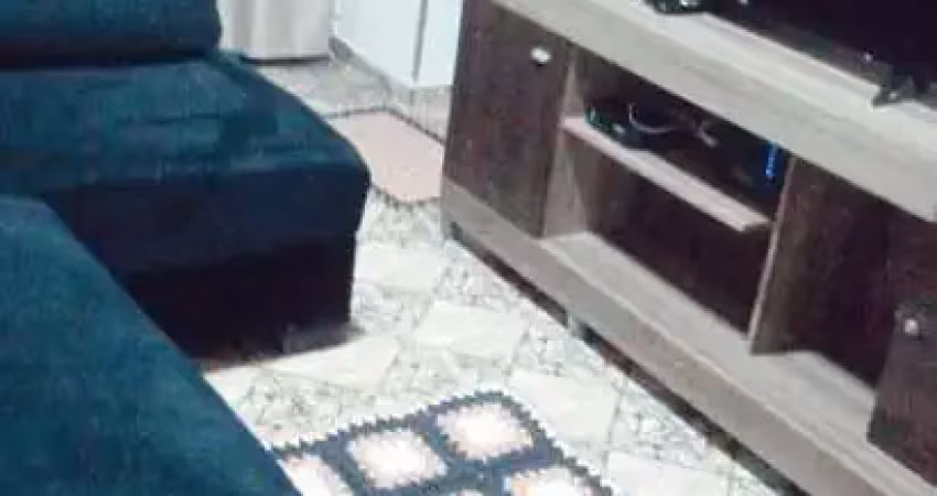 Apartamento com 2 quartos à venda na Rua Almofada, 38, Perus, São Paulo