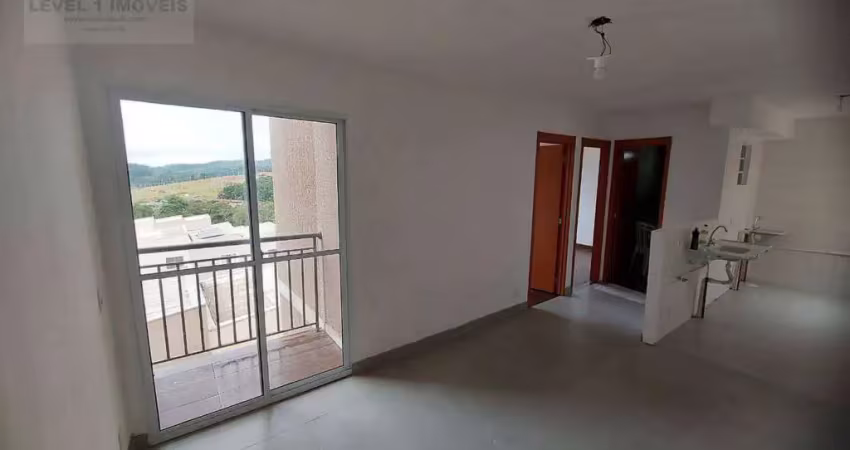 Oportunidade apartamento no condomínio vista caucaia casas - cotia