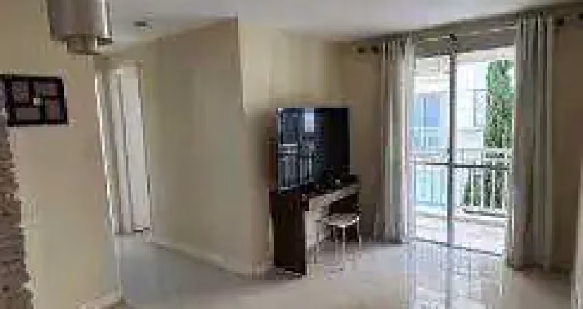 Apartamento no condominio libertè - jardim ampliacao / sp
