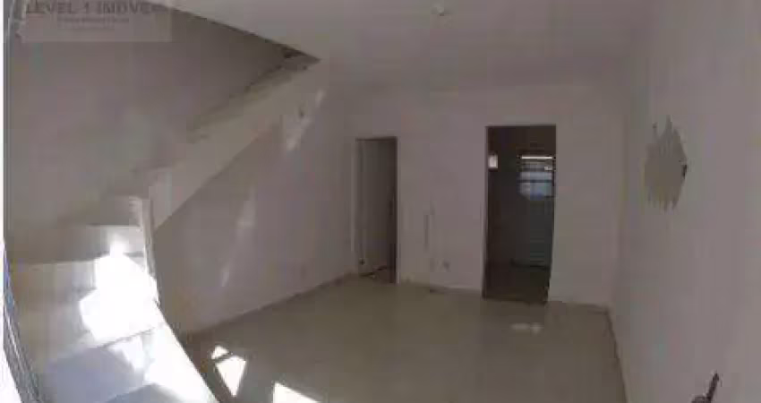 Casa em condomínio fechado com 2 quartos à venda na Rua José Teixeira de Oliveira, 630, Água Espraiada (Caucaia do Alto), Cotia