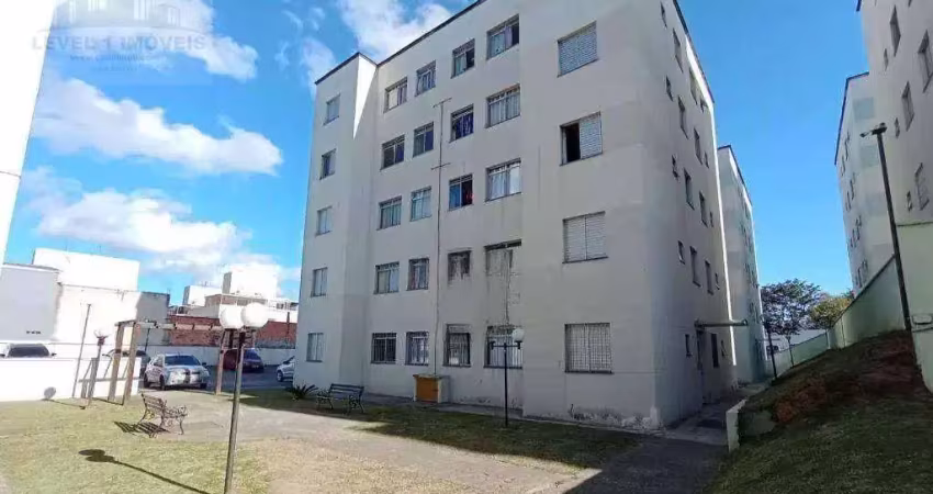 Apartamento com 2 quartos à venda na Rua Cruz do Espírito Santo, 854, Vila Chabilândia, São Paulo