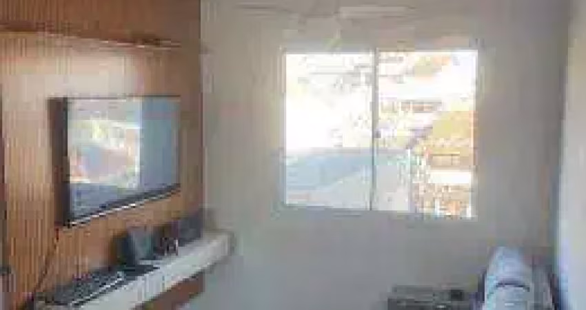 Apartamento com 2 quartos à venda na Rua dos Silvas, 173, Vila Nina, São Paulo