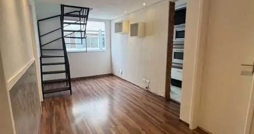 Apartamento cobertura no lá dolce vita condomínio & clube