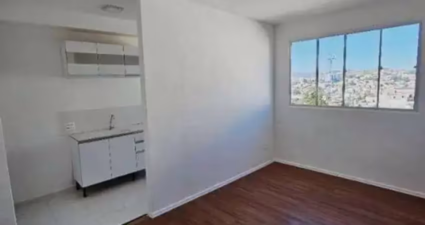 Apartamento no condomínio austral - conjunto habitacional santa etelvina iii