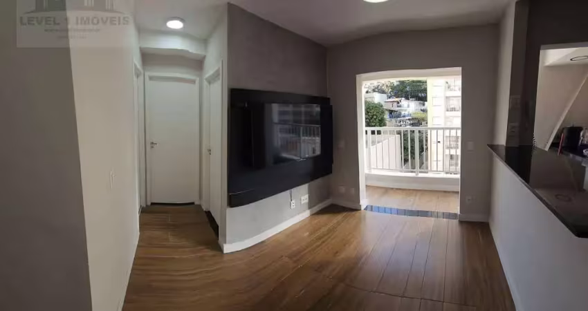 Apartamento no condomínio life mandaqui -  vila guaca